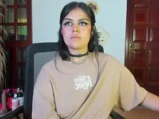 Camsoda Nude Webcam of miamorelli