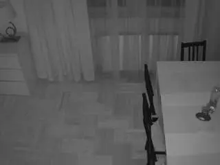 Camsoda Live Sex Cam of voyeurcam-julmodels-dining-2