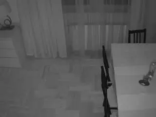 Camsoda Live Sex of voyeurcam-julmodels-dining-2
