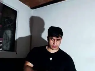 Camsoda Free Porn Cam of willianm777