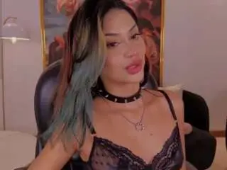 Camsoda Best Webcam of kayralanne