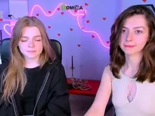 Camsoda Nude Webcam of salma-velvet