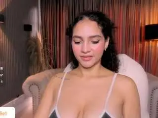 Camsoda Sex Cam of anahicurlie