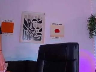 Camsoda Private Sex Chat of violettcastel