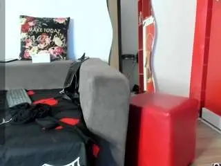 Camsoda Live Porn of nataliababe
