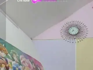 Camsoda Live Sex Cam of orianadollx