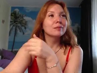 Camsoda Free Live Porn of soaring-love