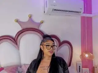Camsoda Private Sex Chat of khelanyisyy