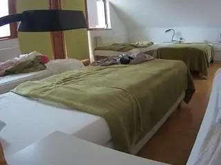 Camsoda Adult Webcam of voyeurcam-julmodels-bed-2