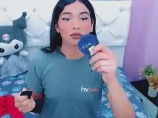 Camsoda Watch Live Sex Cams of ariell-sweett