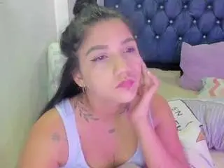 Camsoda Live Sex Cam of dulcesofia15