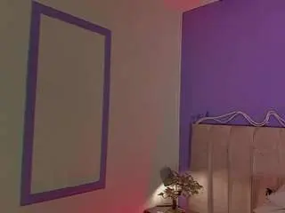 Camsoda Sex Chat of evaa-stevens