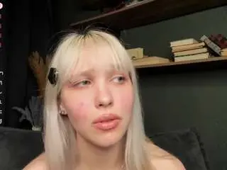 Camsoda Live Sex of esmechristley