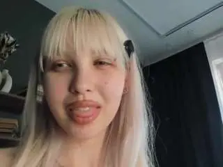 Camsoda Adult Webcam of esmechristley