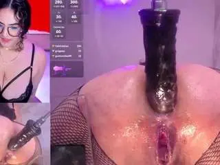 Camsoda Live Sex Cam of roxy-licious