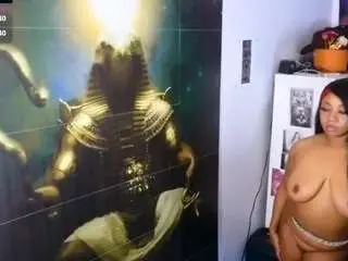 Camsoda Best Webcam of scorpionbeauty25