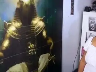 Camsoda Live Porn of scorpionbeauty25