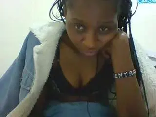 Camsoda Nude Webcam of sabssexy