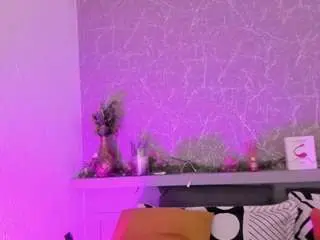 Camsoda Adult Video Chat of moonnlight