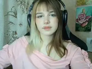Camsoda Live Sex of mechellebabineau