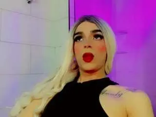 Camsoda Live Sex of alessa-mullen