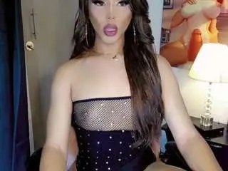 Camsoda Live Sex of anaiisvelvet