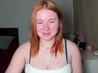Camsoda Live Sex of laylaxcute