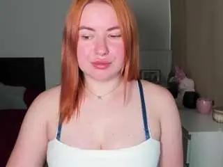 Camsoda Sex Cam of laylaxcute