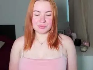 Camsoda Best Webcam of laylaxcute
