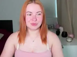 Camsoda Adult Webcams of laylaxcute