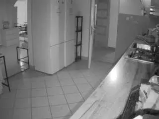 Camsoda Best Webcam of voyeurcam-julmodels-kitchen