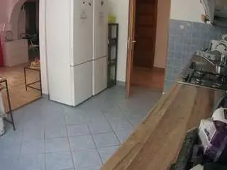 Camsoda Best live sex cam show of voyeurcam-julmodels-kitchen