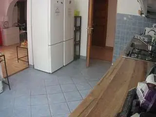 Camsoda Sex Cam of voyeurcam-julmodels-kitchen