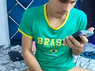 Camsoda Free Live Porn of edwinboys