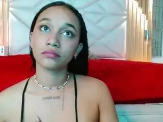 Camsoda Best live sex cam show of sofynyxs