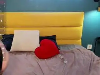 Camsoda Best Webcam of dianagarrett