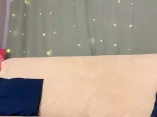 Camsoda Live Porn of eugenearlotta