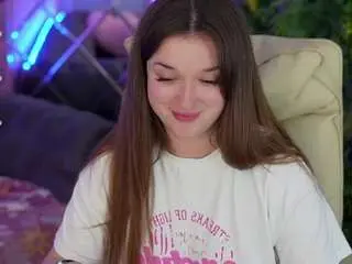 Camsoda Adult Video Chat of donnalust
