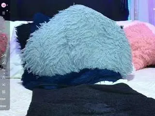 Camsoda Private Sex Chat of hannahot69