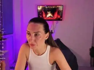 Camsoda Live Sex of lilith-ex