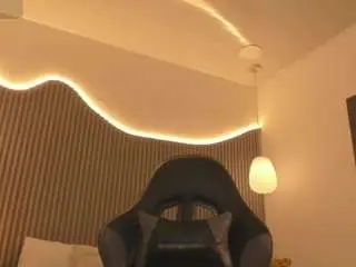 Camsoda Sex Cam of cloe-yeraldy