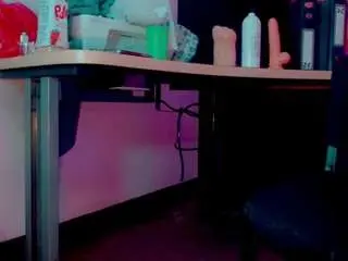 Camsoda Nude Webcam of emeli-roushot