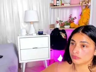 Camsoda Free Live Porn of kimemily