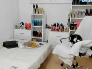 Camsoda Private Sex Chat of mistresssabi