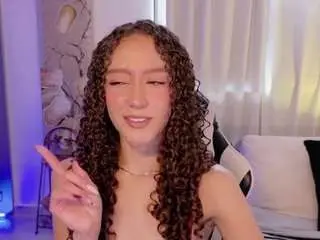 Camsoda Live Sex of chloemoretix