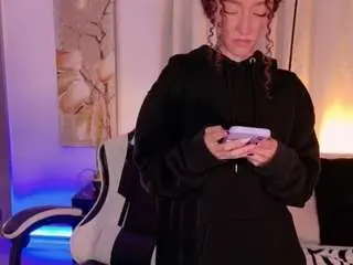 Camsoda Sex Cam of chloemoretix