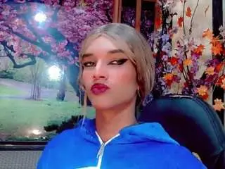 Camsoda Live Sex Cam of samantha-ortega