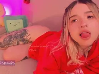 Camsoda Sex Chat of tammara1