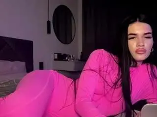 Camsoda Private Sex Chat of katelinmckechnie