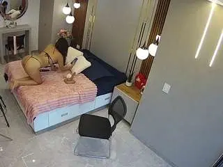 Camsoda Adult Webcam of voyeurcam-casa-salsa-bedroom-10